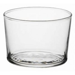 LOV11 BODEGA 11 cl Verrine en verre minimum 30 / maximum 250