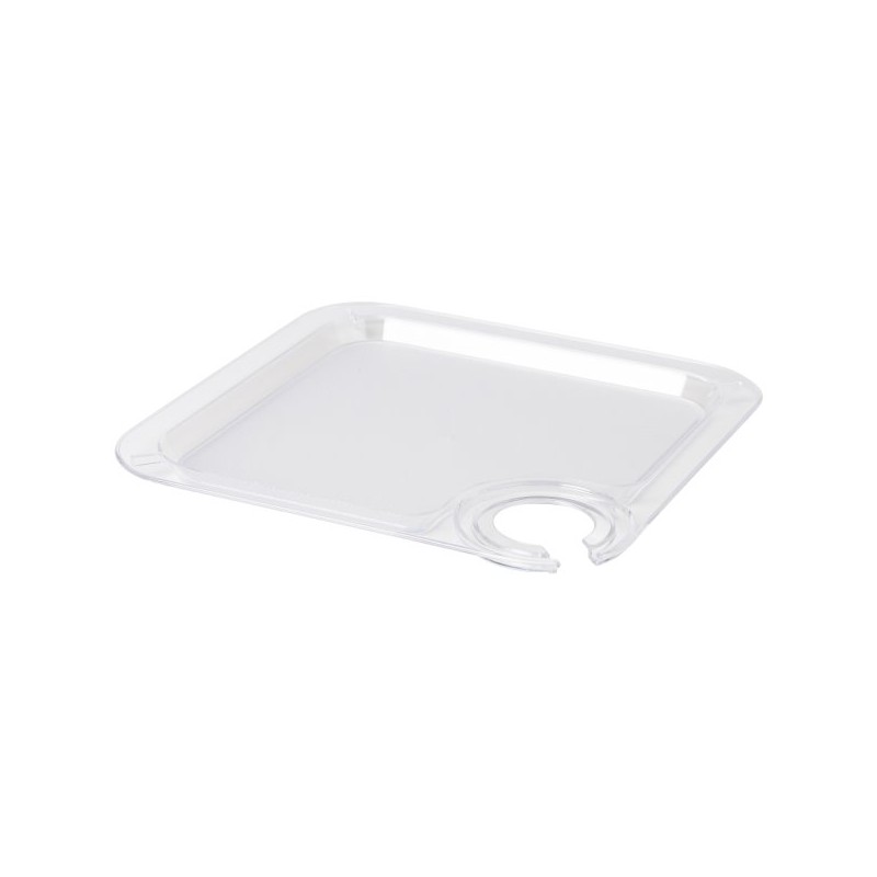 LO64 PARTY PLATEAU plastique minimum 25 maximum 500 loué uniquement avec des verres LO22l