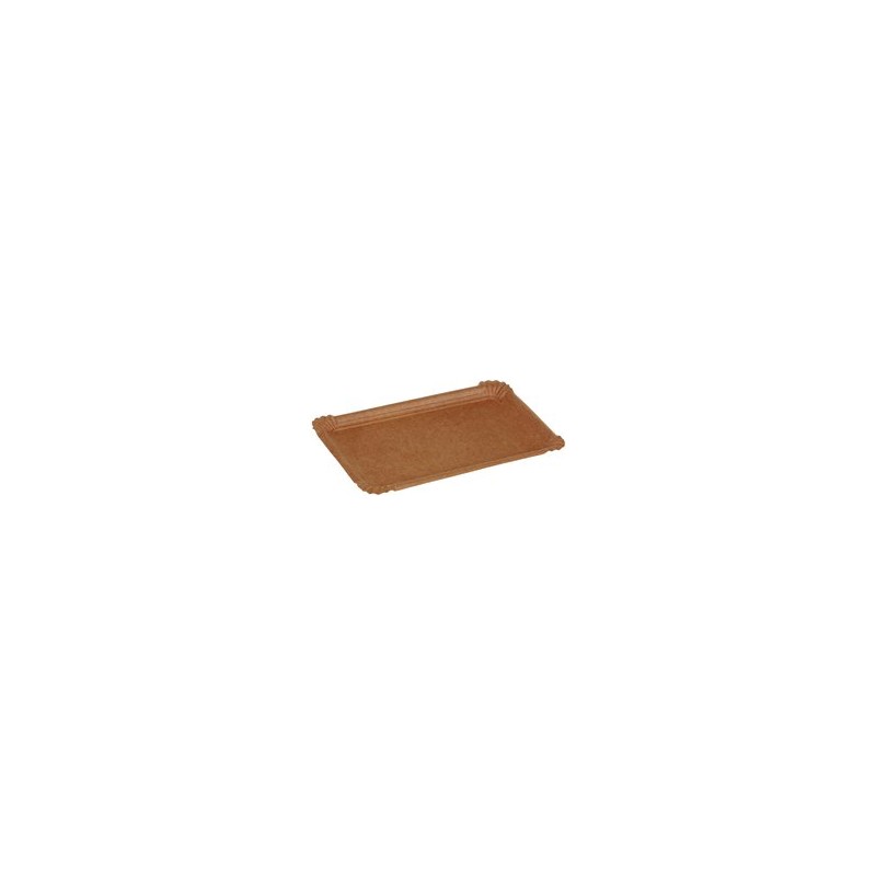 KRAFT Carton 13 x 20 cm brun KRA1320 /ttc/ sans laminage plastique paquet 250 pièces VE 4 Carton 1000 pièces ( 4 pq à 250 )