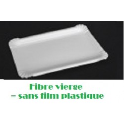 Carton blanc 11 x 17 cm 285 g/m2 NOP1117 /ttc/ sans laminage plastique paquet 250 pièces VE 6